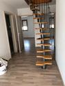 Foto - Dachgeschoßwohnung in Pfullendorf zur Miete