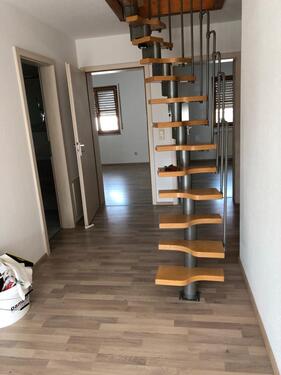 Foto - Dachgeschoßwohnung in Pfullendorf zur Miete