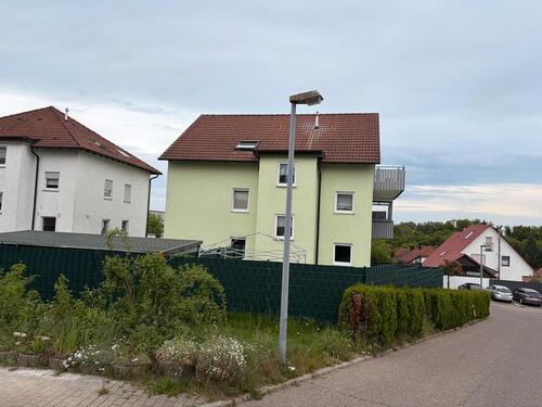 Foto - 3 Zimmer Etagenwohnung zum Kaufen in Künzelsau