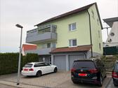 Foto - 3 Zimmer Etagenwohnung in Künzelsau
