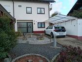 Foto - Gepflegte Doppelhaushälfte in Friesenheim-Heiligenzell (massiv)