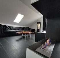 Exklusive Penthousewohnung in Hagen a.T.W. – 145 m² inkl. Sauna - Hagen am Teutoburger Wald