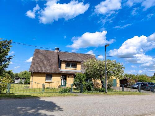 Foto - 7 Zimmer Einfamilienhaus zum Kaufen in Goldberg