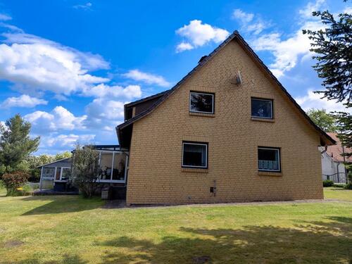 Foto - Einfamilienhaus in Goldberg zum Kaufen