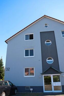 Foto - Freiwerdende 3-Zimmer-ETW in Lepoldshafen