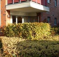 3-Zimmer-Wohnung in Rees-Haldern Seniorenanlage St. Lukas