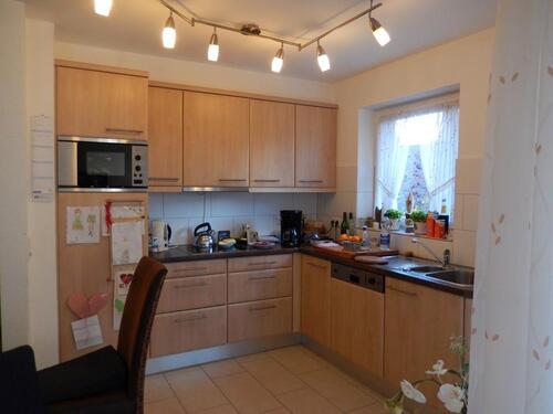 Foto - 3 Zimmer Erdgeschoßwohnung zur Miete in Rees