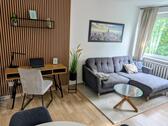 Foto - 2 Zimmer Etagenwohnung zur Miete in Wolfsburg