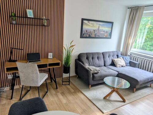 Foto - 2 Zimmer Etagenwohnung zur Miete in Wolfsburg
