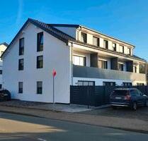 3-Zimmer-Mietwohnung im KfW-Effizienzhaus mit Balkon Südlengern - Kirchlengern