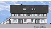 Foto - 3 Zimmer Etagenwohnung zur Miete in Kirchlengern