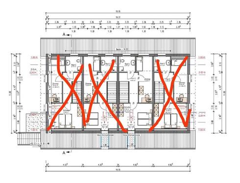 Foto - 3 Zimmer Etagenwohnung in Kirchlengern