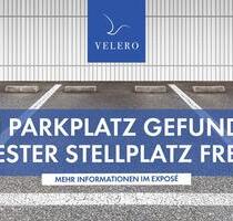 Stellplatz frei - 22,00 EUR Miete, in Böhlen (PLZ: 04564)