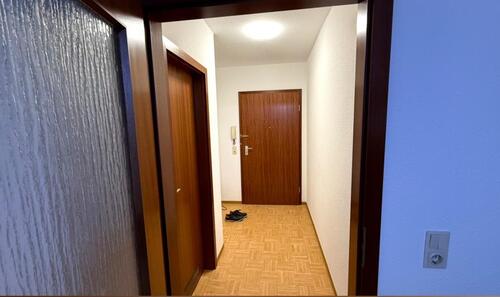 Foto - Etagenwohnung in Dessau-Roßlau