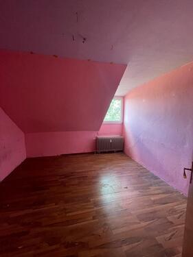 Foto - Etagenwohnung in Duisburg