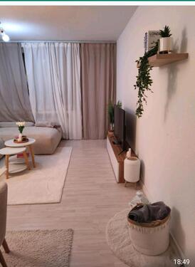 Foto - Helle 2-Zimmer Wohnung mit Balkon in Bad Eilsen