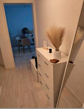 Foto - Etagenwohnung in Bad Eilsen