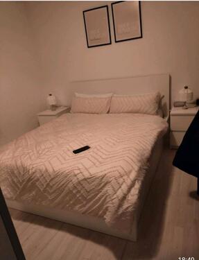 Foto - Etagenwohnung in Bad Eilsen zur Miete