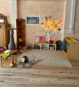 Foto - Flexible Räume für Kindergruppen, Beratung & Bewegung