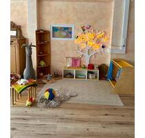 Flexible Räume für Kindergruppen, Beratung & Bewegung - Göttingen