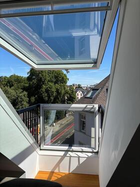 Foto - Etagenwohnung zur Miete in Frankfurt am Main