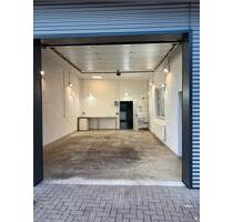 Gewerbefläche mit Halle - 850,00 EUR Kaltmiete, in Hambühren (PLZ: 29313)