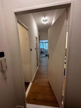 Foto - Etagenwohnung zur Miete in Berlin