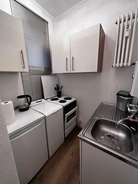 Foto - Etagenwohnung in Berlin