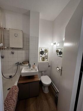 Foto - Etagenwohnung in Berlin zur Miete