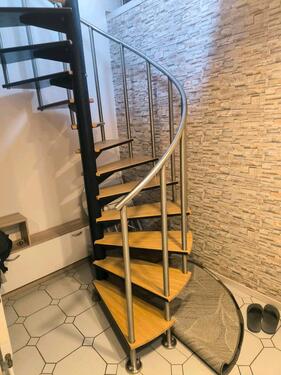 Foto - Etagenwohnung zur Miete in Maxhütte-Haidhof