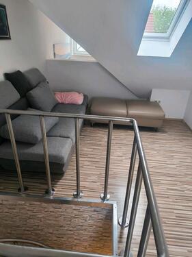 Foto - Etagenwohnung in Maxhütte-Haidhof