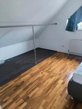 Foto - Etagenwohnung in Maxhütte-Haidhof zur Miete