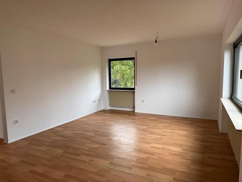 Foto - Etagenwohnung in Sankt Wendel