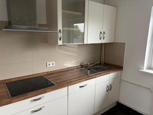 Foto - Etagenwohnung zur Miete in Flensburg