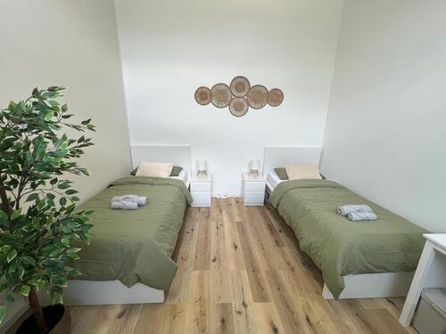 Foto - Möbilierte Wohnungen, in Kassel, zentral, Parkplätze, W-Lan