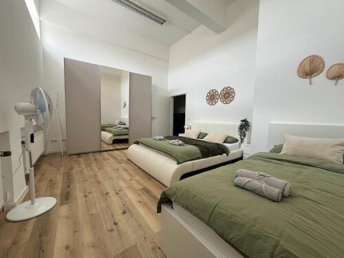 Foto - Etagenwohnung zur Miete in Kassel