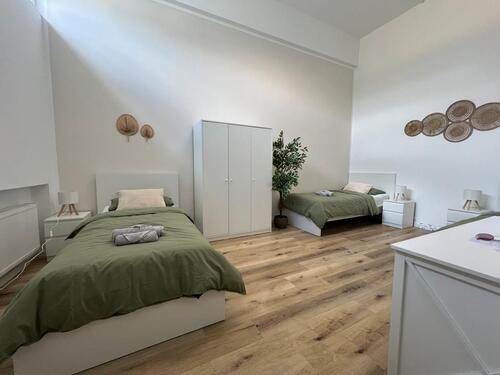 Foto - Etagenwohnung in Kassel
