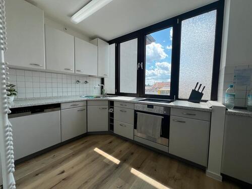 Foto - Etagenwohnung in Kassel zur Miete