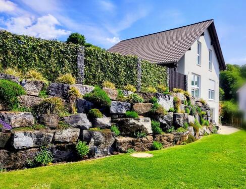 Foto - Exklusives & energieeffizientes (A+) Einfamilienhaus