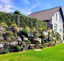 Exklusives & energieeffizientes (A+) Einfamilienhaus - Ennepetal