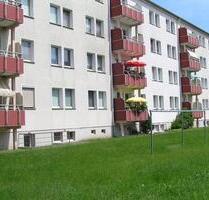 4-R-Wohnung mit Balkon! - 563,00 EUR Kaltmiete, in Wittenberg Lutherstadt (PLZ: 06886)