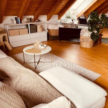Foto - Etagenwohnung zur Miete in Lauingen (Donau)