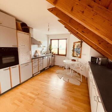 Foto - Etagenwohnung in Lauingen (Donau)