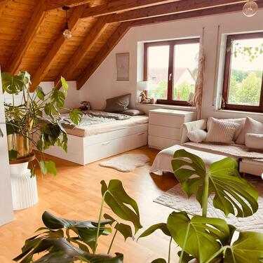 Foto - Etagenwohnung in Lauingen (Donau) zur Miete