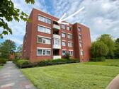 Foto - Wohnung 3 ZKB in Larrelt zu verkaufen Eigennutzung Kapitalanlage