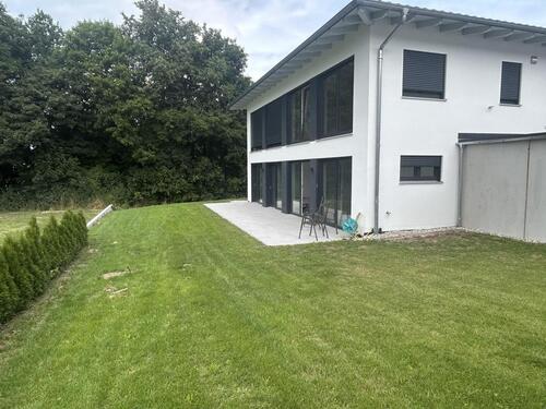 Foto - Exklusive NEUBAU Erdgeschosswohnung Barrierefrei