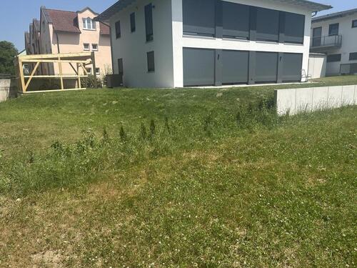 Foto - Etagenwohnung in Eggenfelden