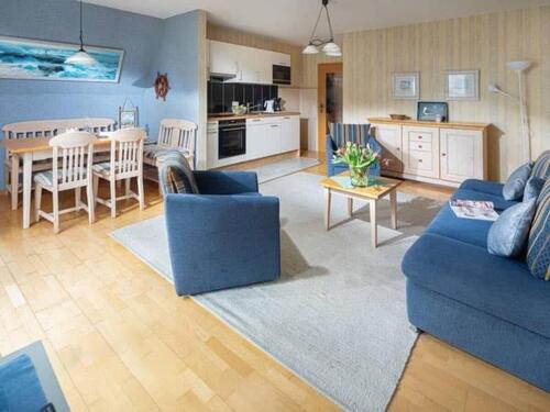 Foto - Moderne 2 Raum Ferienwohnung mit Sauna im Haus