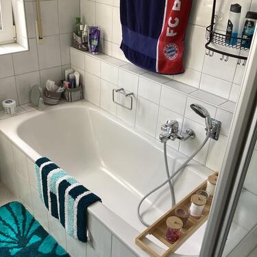 Foto - Etagenwohnung in Besigheim