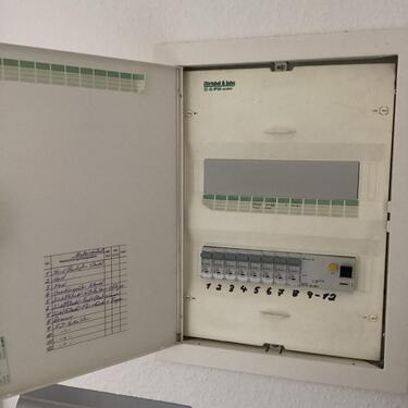 Foto - Etagenwohnung in Besigheim zum Kaufen